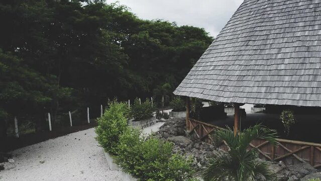 Ruhani, Costa Rica