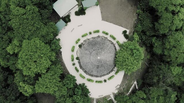 Ruhani, Costa Rica