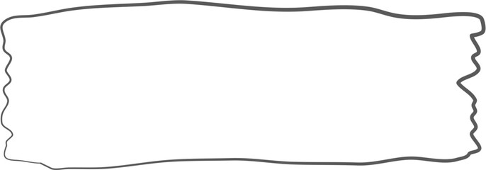 Adhesive Tape Illustration