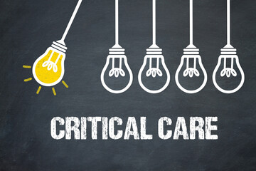 critical care