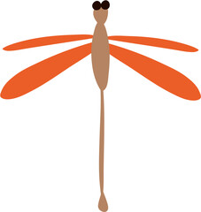 Dragonfly Bug Insect