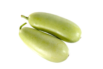 Lagenaria siceraria raw