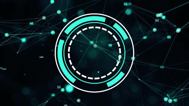 NFT Animation | NFT Logo Animation | NFTs Intro |NFT Outro | NFT Animated