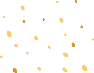 Hand Drawn Droplets