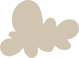 Cute Scandinavian Cloud