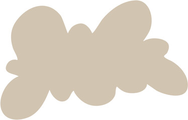 Cute Scandinavian Cloud