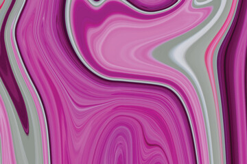 Magenta Marble background and acid liquid background for website and mobile ui design