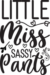 Sassy svg design cut files
