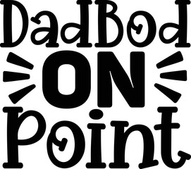 Fathers day svg design cut files
