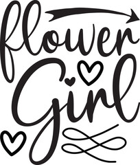 Wedding svg design cut files