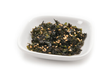 韓国の料理食材、ジャバンのり