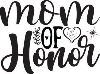 Wedding svg design cut files