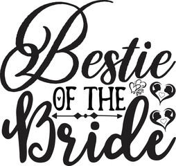 Wedding svg design cut files