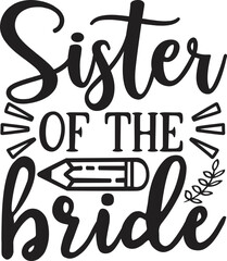 Wedding svg design cut files