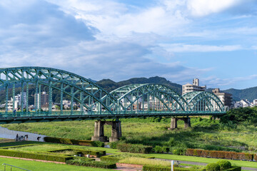 中橋　足利市