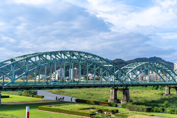 中橋　足利市