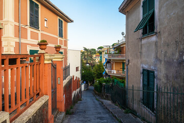 Santa Margherita Ligure