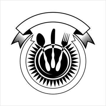 Cutlery Icon Y_2111001