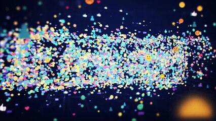 Customer review satisfaction feedback survey concept. five-star excellent rating for feedback review satisfaction service, Customer service experience and business satisfaction survey.