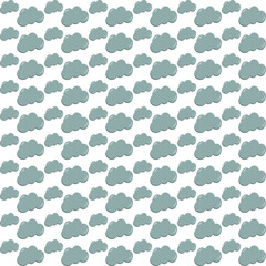 Ornament pattern design template with decorative motif.  background in flat style. repeat and seamless vector for wallpapers  wrapping paper  packaging  printing business  textile  fabric