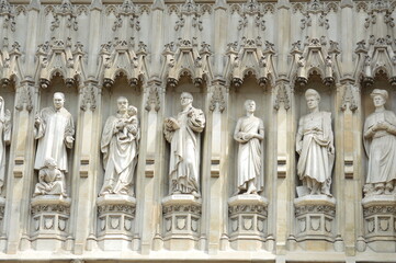  westminster abbey