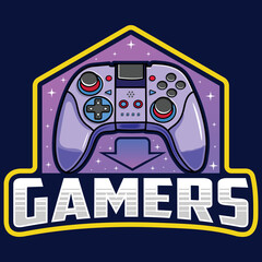 Video gamer t-shirt design, gaming quotes design (2)