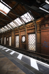 Berlin subway