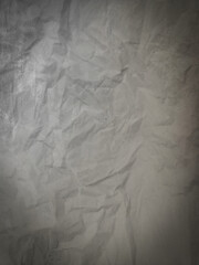 crumpled old papet, backgrounds