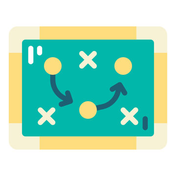 Gameplan Icon