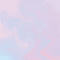 Liquid Pastel Gradient Background