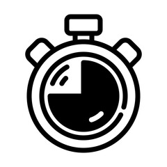 Time icon