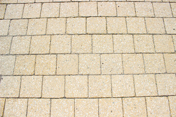 texture paving stone gray blurred background