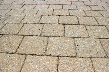 texture paving stone gray blurred background