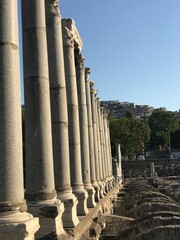 temple of agora