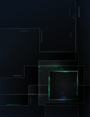 cyber punk background and link network, light background , digital background future and mainboard , hi tech background