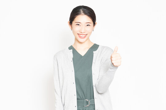 サムアップ Images Browse 867 Stock Photos Vectors And Video Adobe Stock