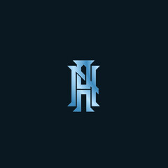 Logo an/na