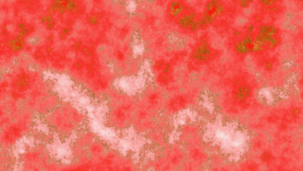 Abstract Watercolor red grunge background painting. Beautiful stylist modern red texture background with smoke. Red grunge old paper texture. Rich red background texture, marbled stone or rock textur