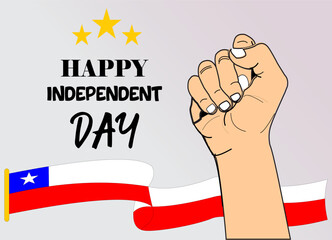 happy independence day of chile 2022

