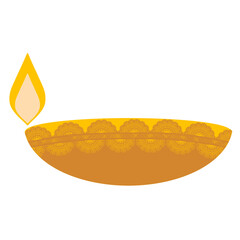 Diwali diya Oil Lamps