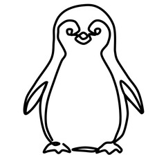 penguin
