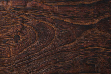 texture of teak wood