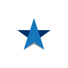 star vector logo