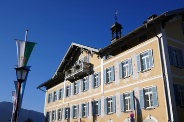 Rathaus Tegernsee