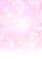  holiday bokeh. Abstract Festive Christmas background with Elegant bokeh defocused lights