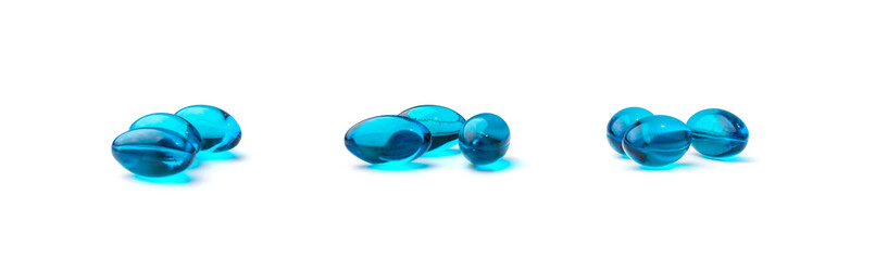 Pill Capsules Medicine
