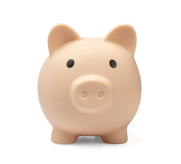Piggy Bank Isolated, Money Box, Saving Pig, Moneybox, Piggybank