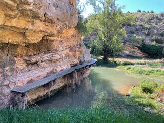 Río Martín