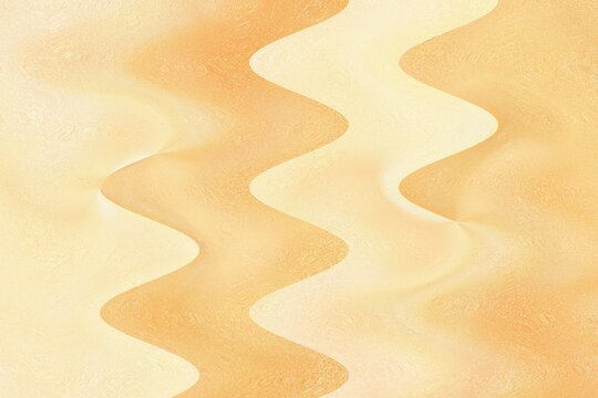 Gold Sand Shine Texture Background.