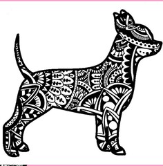 Zendoodle dog